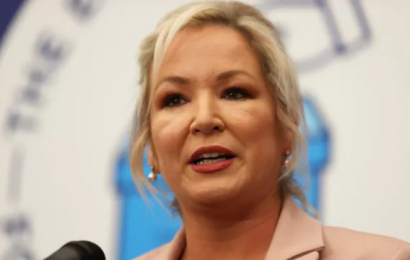 Sinn Féin Criticizes DUP’s Threat Over Election Of Assembly Speaker