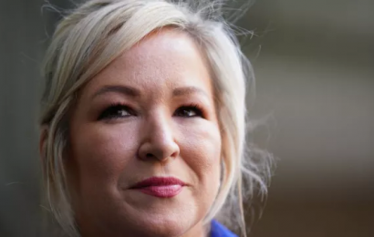 O’Neill Calls For Clarity On Criteria For Calling Unity Poll