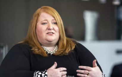 Long: Dysfunctional Stormont Making People’s Lives More Difficult In The North