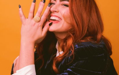 Arts & Entertainment Guide: Updates On Róisín’O And Riverdance