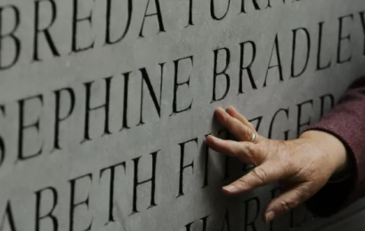 Gardaí Urged To Release Files On Dublin/Monaghan Bombings