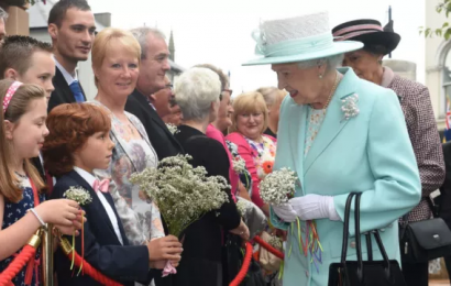 Beacons To Be Lit Across The North To Celebrate Queen’s Platinum Jubilee