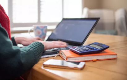 ‘Work From Home’ Guidance Ends In The North