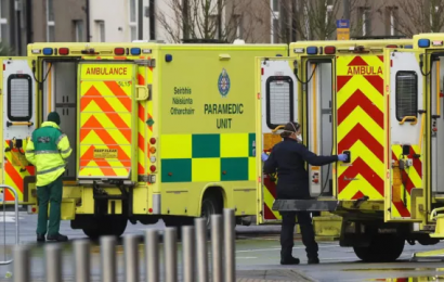 Almost One-Third Believe Government Exaggerated Number Of Covid-19 Deaths