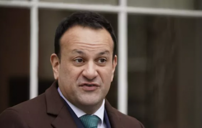Varadkar Says More Hotels Needed Around Ireland