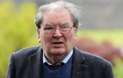 Taoiseach To Unveil Bust Of John Hume At European Parliament In Strasbourg
