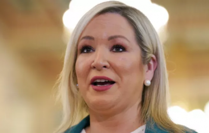 Political Parties Meet With Civil Service Head Amid Executive Impasse