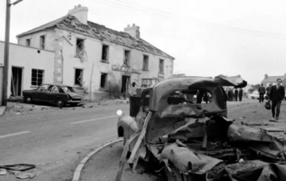 Victims Of Claudy Bombing Have Been ‘Continually Failed’ By Justice System