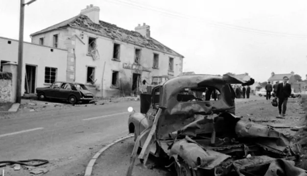 Victims Of Claudy Bombing Have Been ‘Continually Failed’ By Justice System