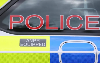 Paramilitary Activity In The North Falls Over The Last Year