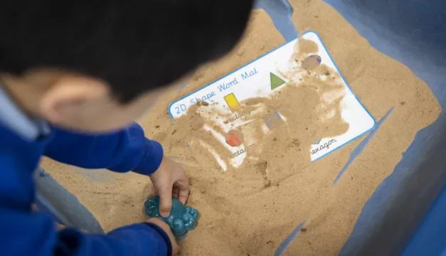 Back-To-School Allowance Increases To Help In Cost-Of-Living Crisis