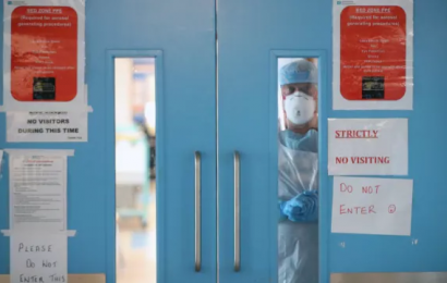 Twenty-Six Deaths Linked To Covid-19 In The Last Week In The North