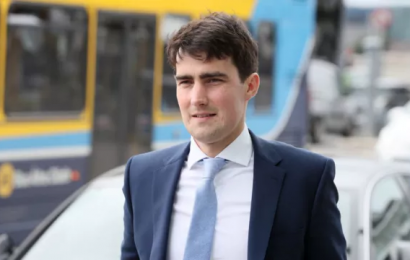 Chief Whip Confident Government Will Win Confidence Vote