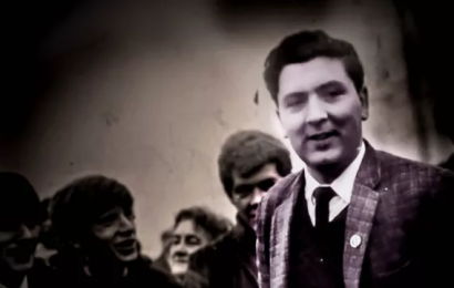 Musical Honoring The Life And Work Of John Hume Gets Arts Council Grant