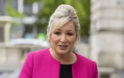 O’Neill: Next British PM Must Understand That “The Protocol Is Here To Stay”