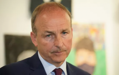 Government Confident That It Will Win No Confidence Motion In Dáil