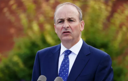 Taoiseach To Call For More To Be Done To Build Understanding On The Island Of Ireland