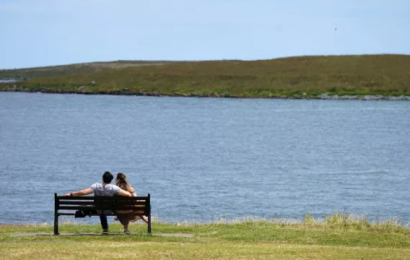 Irish Coast Guard And RNLI Respond To Over 1,100 Incidents So Far This Year