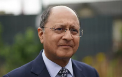 Northern Ireland Secretary Determined To Avoid New Stormont Elections In The Fall