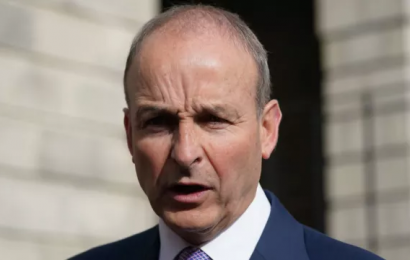 Coalition Fails To Reach Agreement On Climate Emissions Targets