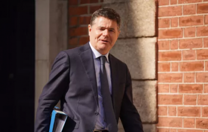 Government To Try To Tackle Cost-Of-Living Crisis In New Budget