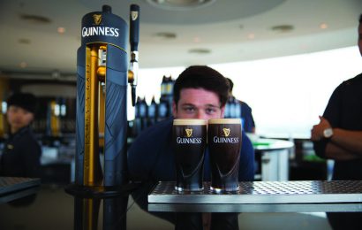 Explore Ireland’s Capital, A City With Surprises Around Every Corner