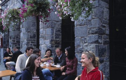 Galway – A City With A Quirky Charm That Captivates The Heart