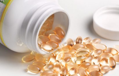 Quarter Of Children In Dublin Are Deficient In Vitamin D
