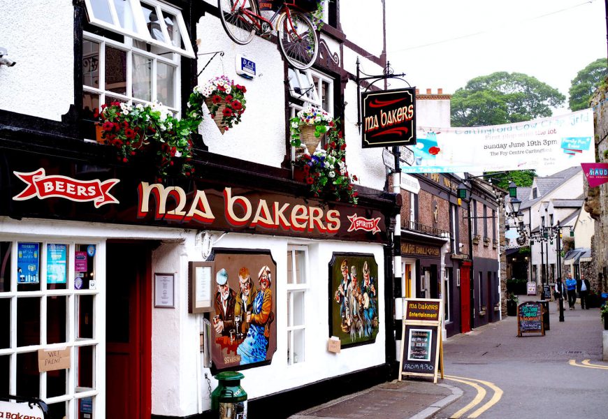 Louth, The ‘Wee County’ At The Heart Of Ireland’s Ancient East