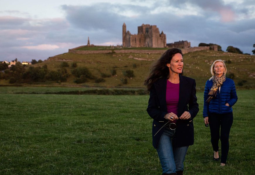 Tipperary – The Equestrian Capital Of Ireland And So Much More Tipperary – The Equestrian Capital Of Ireland And So Much More