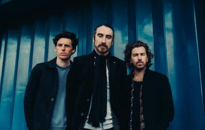 The Coronas To Begin New North American Tour In November