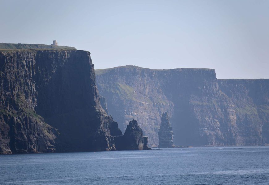 So Much To See And Do In The Banner County Of Clare On Ireland’s Rugged West Coast So Much To See And Do In The Banner County Of Clare On Ireland’s Rugged West Coast