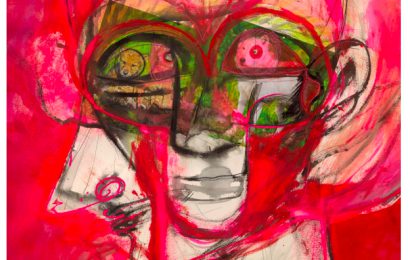 The NY Armory Week Features Art Fairs Extending From the Seaport District to Madison Avenue