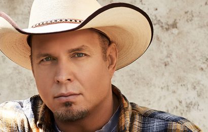 Garth Brooks Concert Mania Reaches Ireland