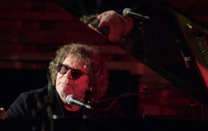 Composer/Singer/Songwriter Randy Edelman Performed Heartfelt Compositions at City Winery Offering a Preview of His Shows to Come in December