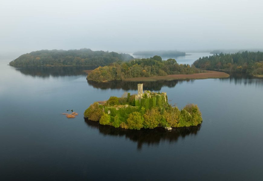 Roscommon: A County Of Castles, Ancient Kings And Stunning Beauty