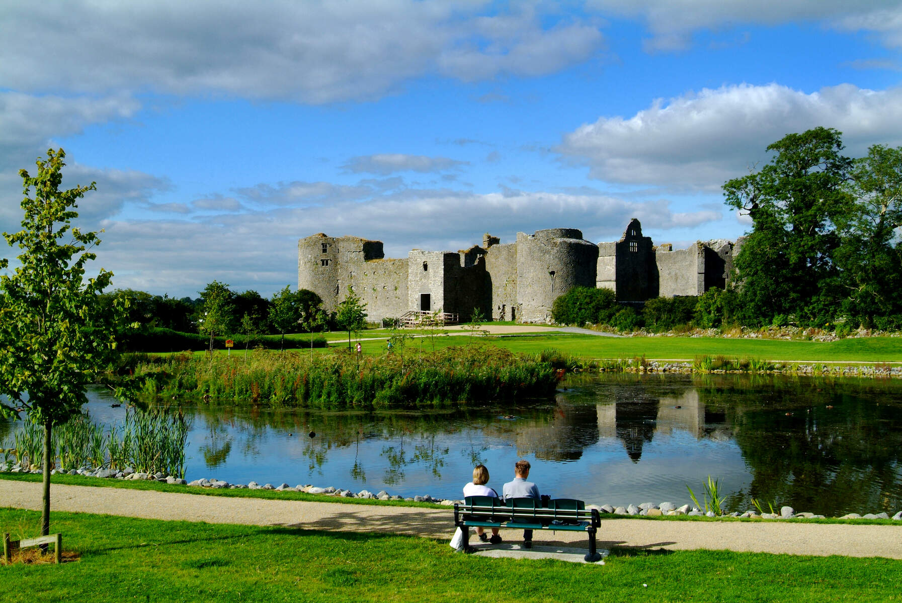 Ross Common Roscommon: A County Of Castles, Ancient Kings And Stunning Beauty ...