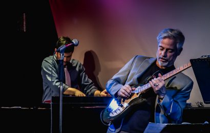 New York Irish Center Kicks Off The Christmas Holidays With Concert On December 9th