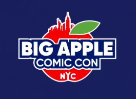 New York’s Big Apple Comic Con Celebrates the Holiday Season Through Its 3rd Annual Christmas Con