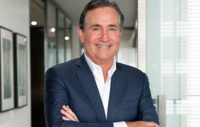 Kevin J Conway Announced As Grand Marshal of the 2023 NYC St. Patrick’s Day Parade