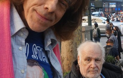 Making Comic Book Magic Through the Eyes of Impresario Michael Carbonaro and The Big Apple Con