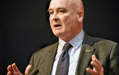 Lynch Pulls Off ‘Mission Impossible’?