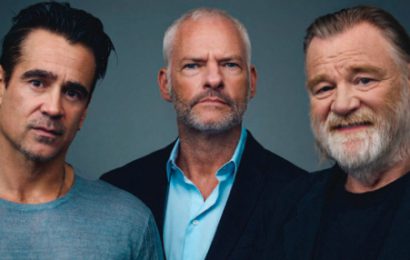 Martin Mcdonagh’s Latest Ode to Peculiar People, “The Banshees of Inisherin,” Wins Awards And Endless Accolades