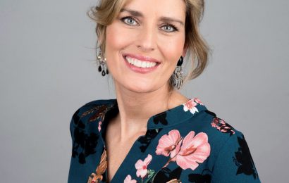 Dutch-born Birgitta Visser Finds Spiritual Truths Out of Adversity and Transforms into  Soul Empowerment Coach