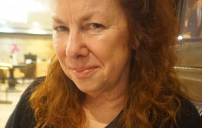 Producer/Writer/ Actor Siobhan Fallon Hogan Debuts Her Second Feature In New York City This Month