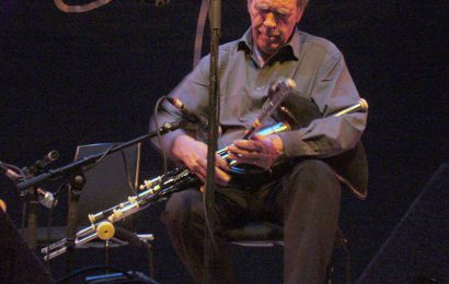 Celebrating the Fureys and Family