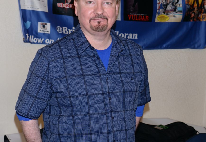 “Clerks” Star Brian O’Halloran Recalls His Career and Irish Heritage