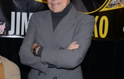 Master Storyteller Jim Steranko Makes His Mark  At The Big Apple Comic Con This March 25th – 26th