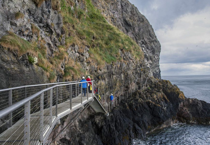 Ten Exciting Things To Try On The Island Of Ireland