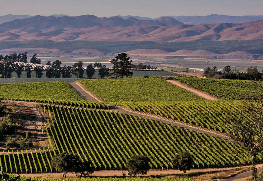 Undiscovered Gems Await You In The Great State Of California